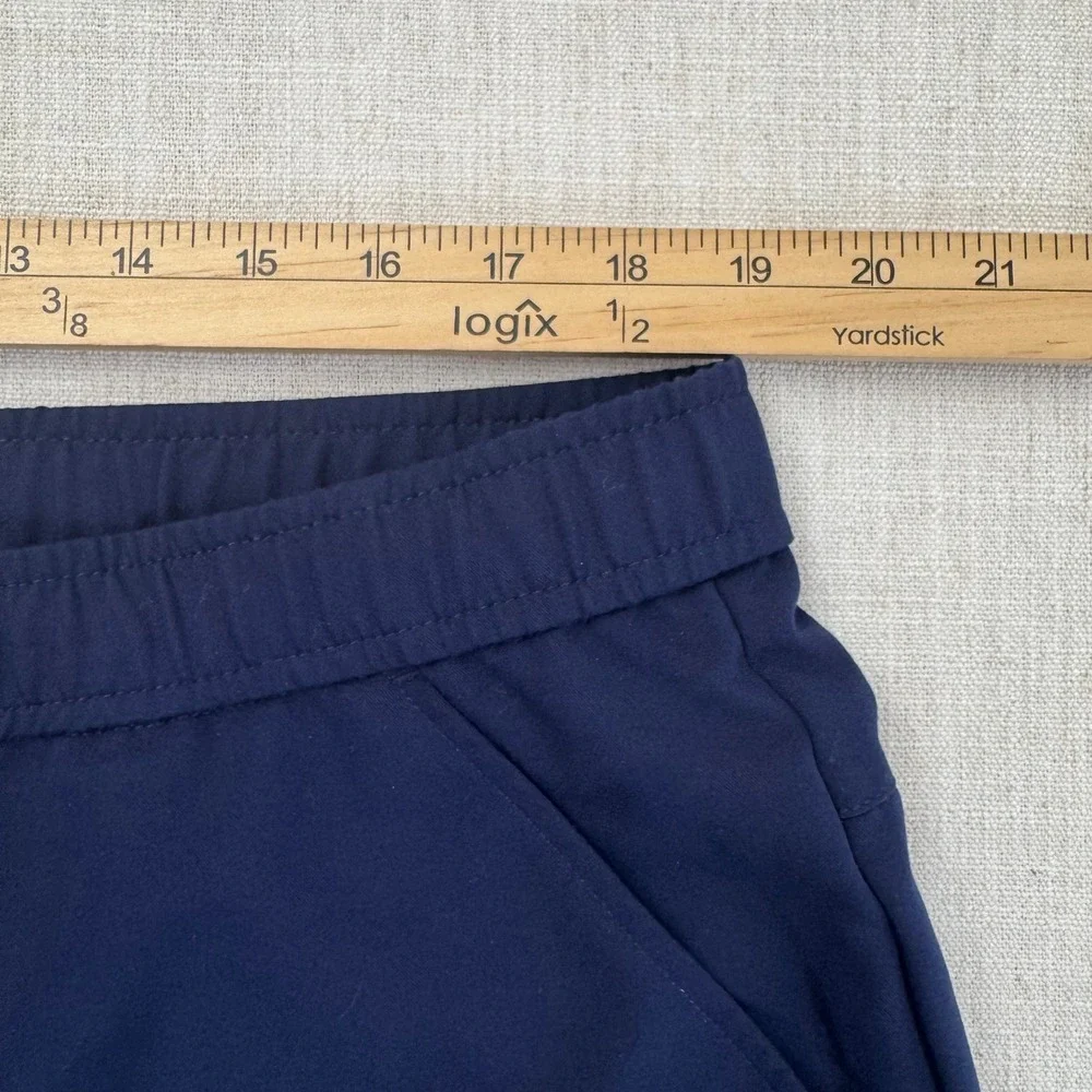 FIGS Technical Collection Navy Blue Scrub Joggers XXL MXXSW2004 Mens Pants